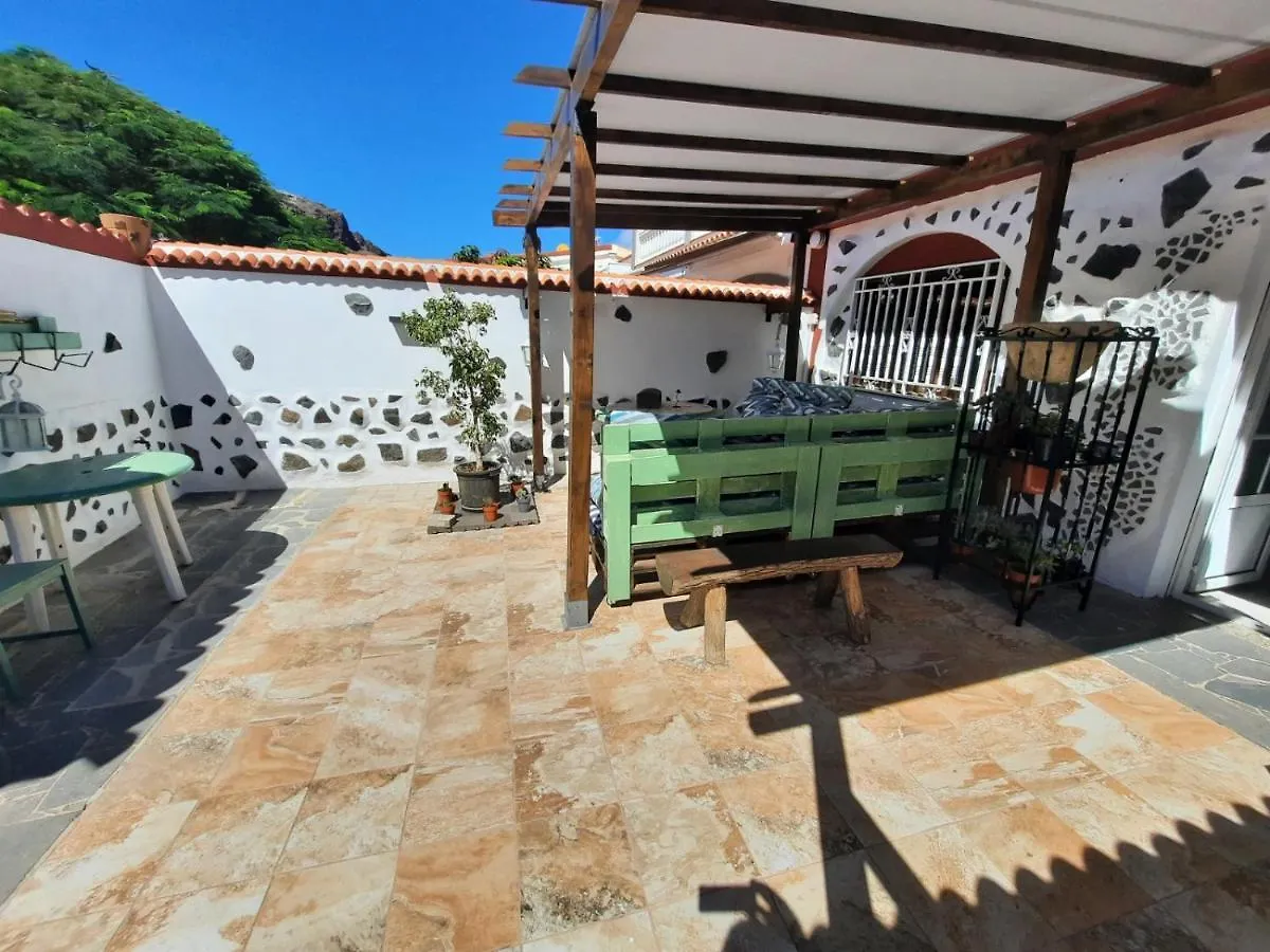 Oasis El Palmeral De Agaete 0*, 阿格特