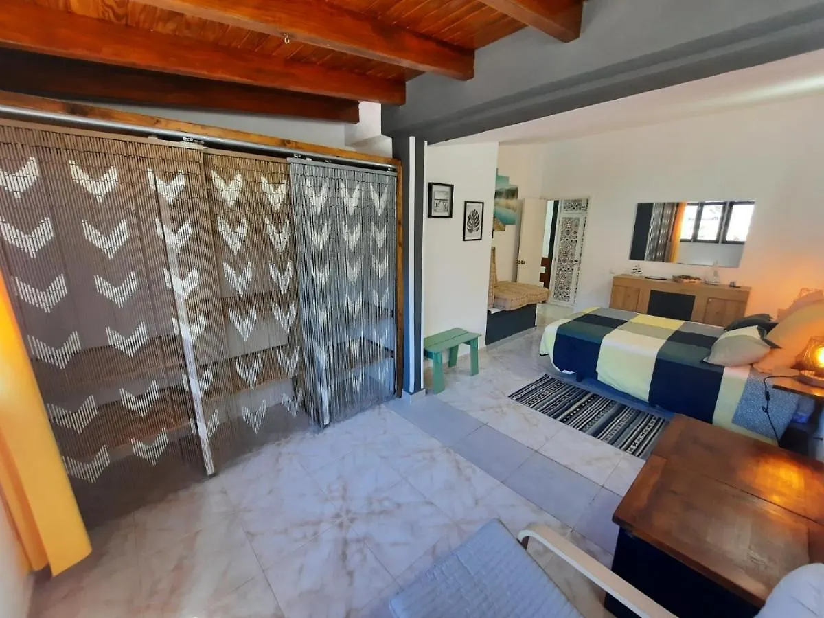 Oasis El Palmeral De Agaete 0*, Агаэте