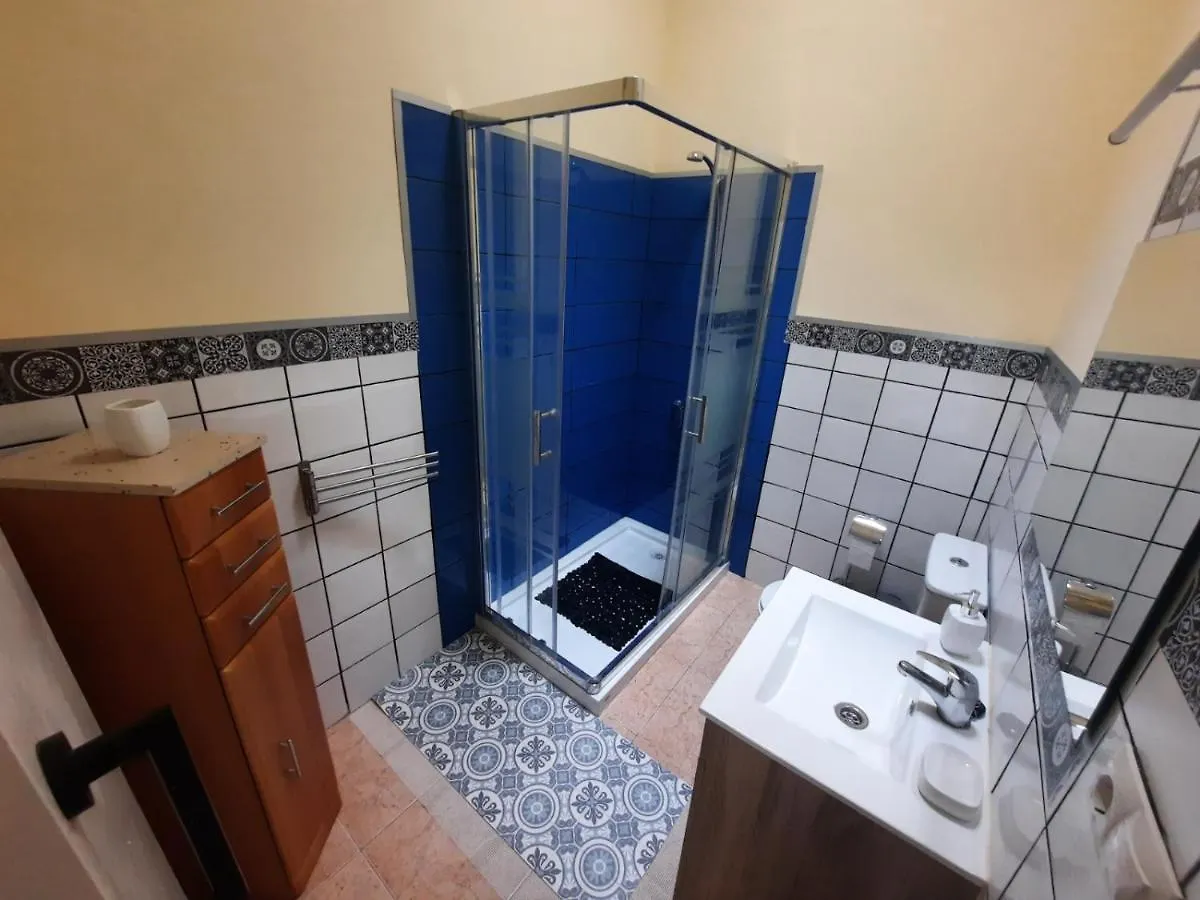 Oasis El Palmeral De Agaete 阿格特