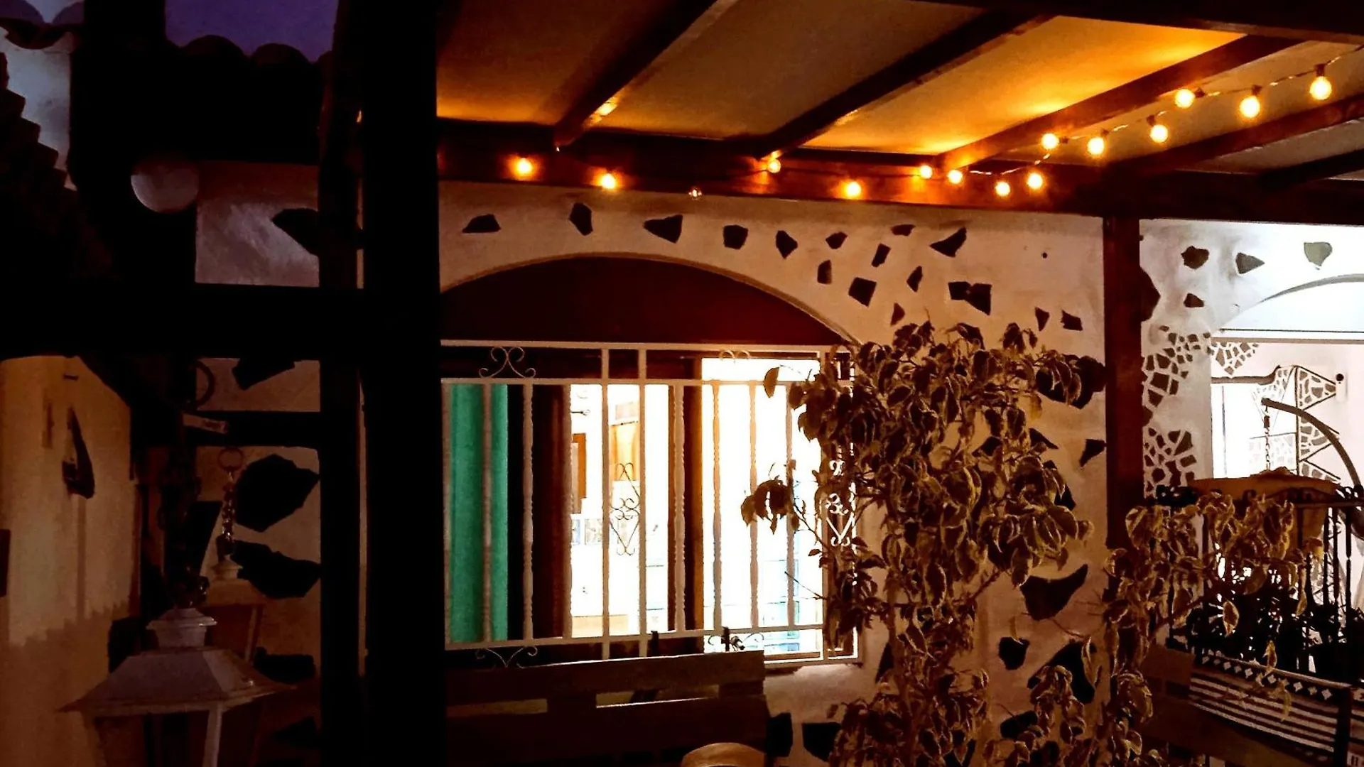 Oasis El Palmeral De Agaete