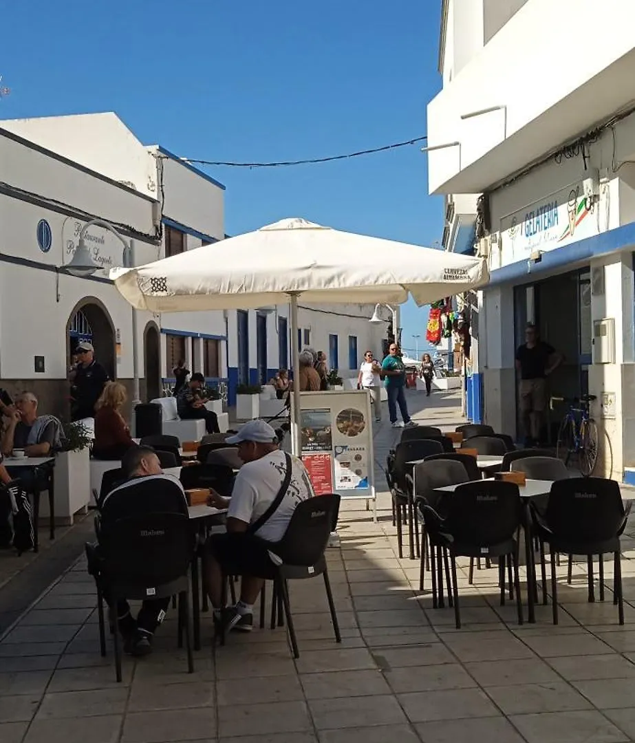Oasis El Palmeral De Agaete