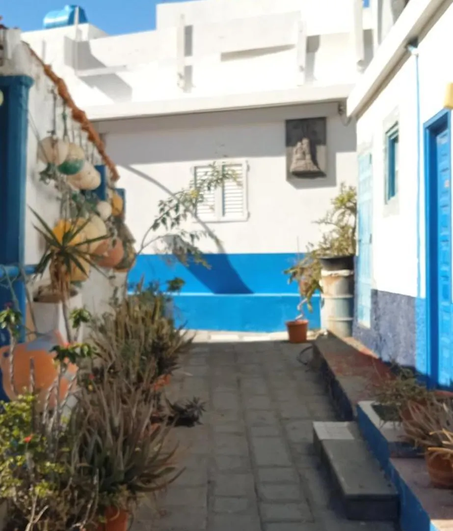 度假居 Oasis El Palmeral De Agaete