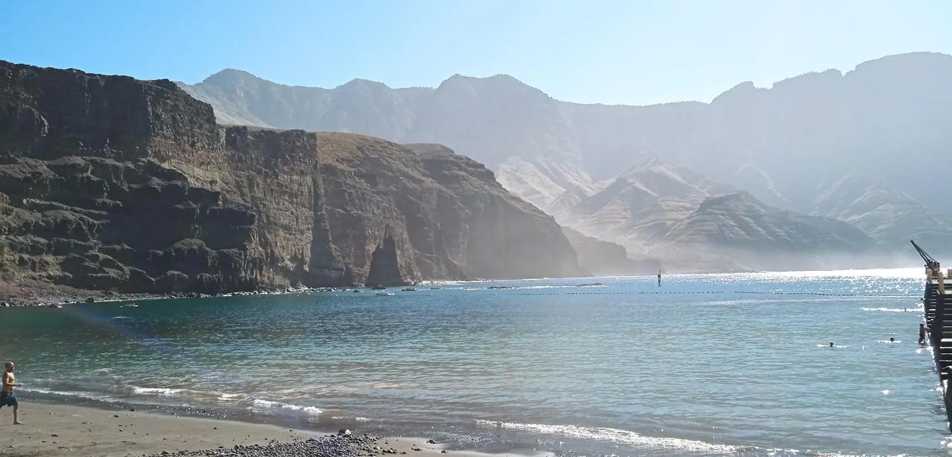 Oasis El Palmeral De Agaete 0*, 阿格特 西班牙